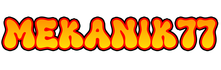 MEKANIK77